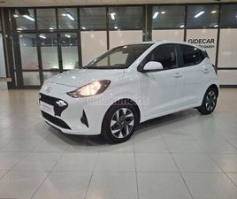 HYUNDAI - I10 1.0 KLASS