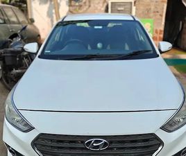 HYUNDAI VERNA