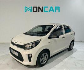 KIA - PICANTO 1.0 CVVT 49KW 67CV CONCEPT