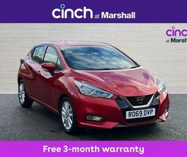 1.0 IG-T ACENTA EURO 6 (START/STOP) 5DR