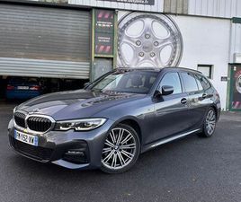 BMW SERIE 320D G21 PACK M 190CV
