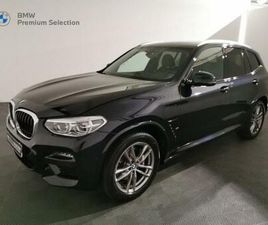 XDRIVE30EA 292CH M SPORT 10CV
