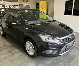 FOCUS TDCI 116CH DIESEL 5 PORTES