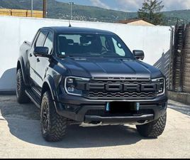 FORD RAPTOR