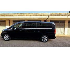 V 220 D SPORT EL AUTO E6