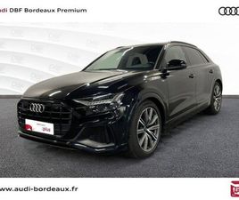 Q8 60TFSI E 462 TIPTRONIC 8 QUATTRO COMPÉTITION