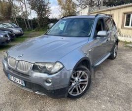 (E83) GENERATION2 XDRIVE20DA 177 PREMIERE