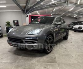 II 3.0 V6 D 245 TIPTRONIC