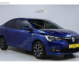 RENAULT TALIANT 1.0 T JOY