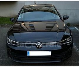 VOLKSWAGEN GOLF SOCIETE VIII 2.0 TDI SCR 115 LIFE BUSINESS REVERSIBLE DSG7