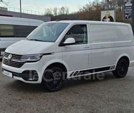 VI GENERATION2 6.1 2.8 2.0 T 198 CV BUSINESS PLUS L1H1