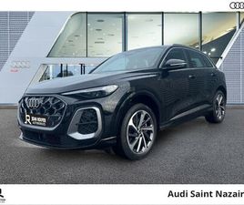 AUDI Q5 Q5 E-HYBRID 299 CH S TRONIC 7 QUATTRO
