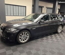 BMW SERIE 5 TOURING 530X BMW 530XD TOURING LUXURY