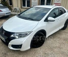 IX GENERATION2 1.6 I-DTEC 120 EXCLUSIVE NAVI