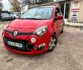 II GENERATION2 1.5 DCI 85 GORDINI ECO2