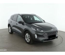 FORD KUGA 1.5 TDCI 120 TITANIUM BVM