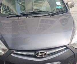HYUNDAI EON