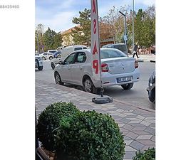 RENAULT SYMBOL 1.5 DCI TOUCH