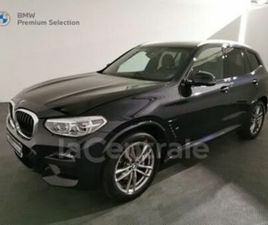 (G01) GENERATION2 XDRIVE30E 292 M SPORT BVA8