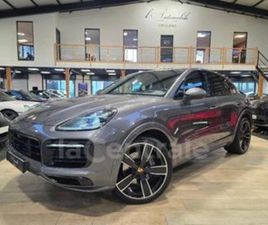 III COUPE 3.0 V6 E-HYBRID 462