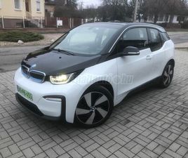 BMW I3 120 AH BMW I3 120AH (AUTOMATA) VEZETETT SZERVIZ