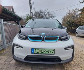 BMW I3 120 AH BMW I3 120AH (AUTOMATA)