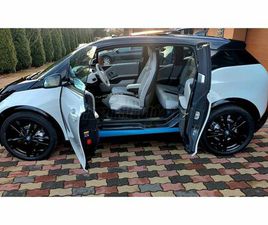BMW I3 120 AH BMW I3 I3S 120AH (AUTOMATA)