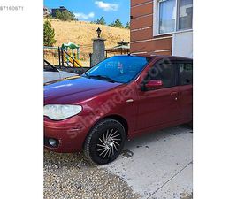 FIAT PALIO 1.4 FIRE DYNAMIC SOLE