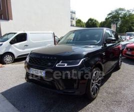 II GENERATION2 P400 SI6 3.0 HSE DYNAMIC AUTO MY21