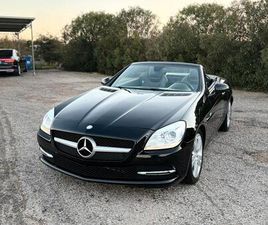 MERCEDES SLK SLK 350 MERCEDES SLK 350