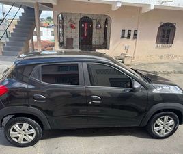 RENAULT KWID ZEN 1.0 FLEX 12V 5P MEC.