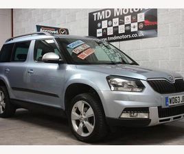 2.0 TDI SE OUTDOOR EURO 5 5DR
