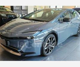 TOYOTA PRIUS RECHARGEABLE V 2.0 HYBRIDE 223 RECHARGEABLE DESIGN