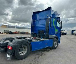 DAF XF DAF - XF 530 FT