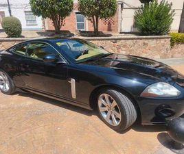 JAGUAR XK JAGUAR - SERIE XK