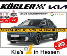 KIA STONIC 1.0T 100 DCT VISION