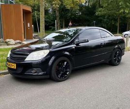 ASTRA TWINTOP 1.9 CDTI 150PK