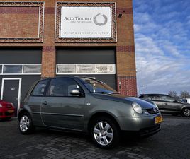 VOLKSWAGEN LUPO 1.4 TRENDLINE