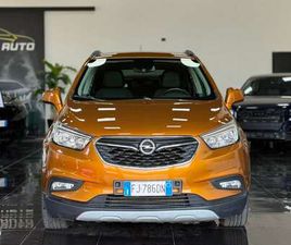 1.6 CDTI INNOVATION 4X2 136CV AUTO