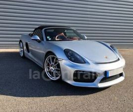 III (981) 3.8 375 SPYDER