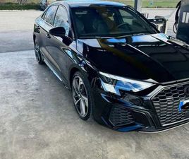 SEDA 40 2.0 TDI S LINE EDITION QUATTRO S-TRON