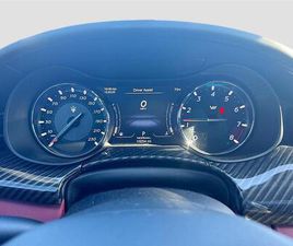 USED 2022 MASERATI QUATTROPORTE TROFEO