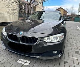 BMW SERIE 4 GRAN COUPE 420 BMW SERIA 4 GRAN COUPE 420I F36 BRASOV