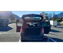 OPEL ZAFIRA 1.9 CDTI SPORT