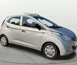 HYUNDAI EON