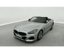 BMW Z4 SDRIVE 20I BMW Z4 2.0IAS SDRIVE20I M-SPORT