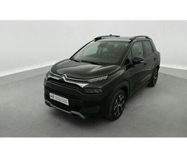 CITROEN C3 AIRCROSS CITROEN C3 AIRCROSS 1.2 PURETECH 110CV C-SERIES NAVI / FULL LED / GRIP CONTROL