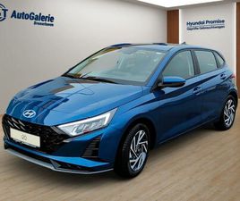 HYUNDAI I20 1.0 T-GDI (90 PS) 7-DCT TREND