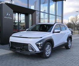 HYUNDAI KONA HYUNDAI KONA 1.6 T-GDI 110KW DCT SMART