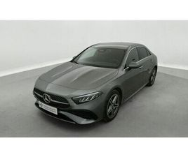 MERCEDES CLASSE A A 250E MERCEDES CLASSE A 250 A 250 E PHEV AMG LINE NAVI/CAMERA/JA'18